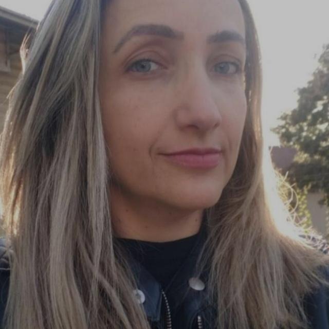 Luciana da Cas